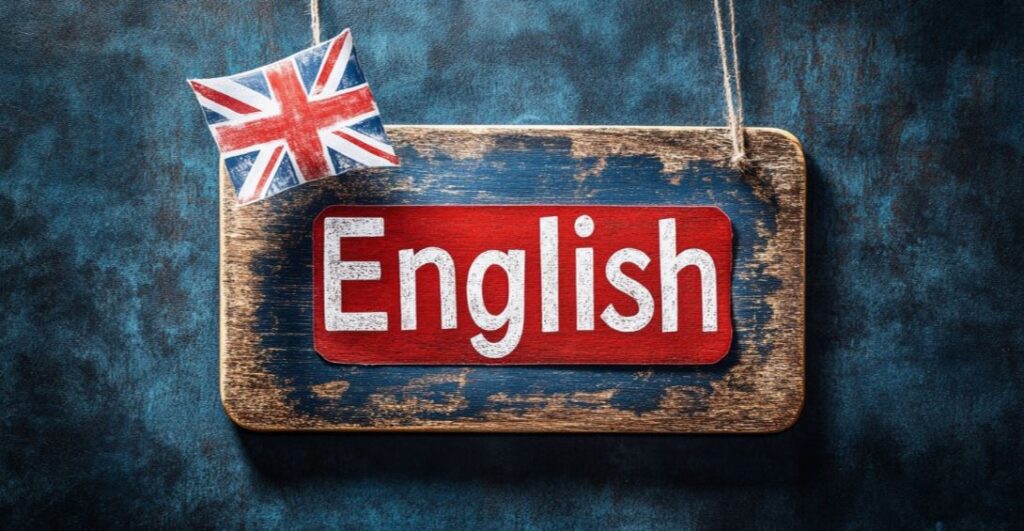 Sound Of Text Inggris Dengan Aksen British