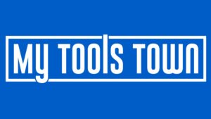 Cover My Tools Town