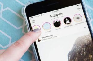 Cover Rewatch Story Instagram