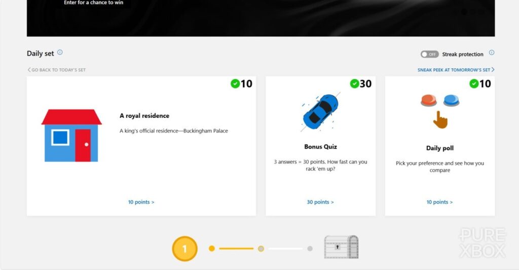 Cara Mengerjakan Misi Microsoft Rewards