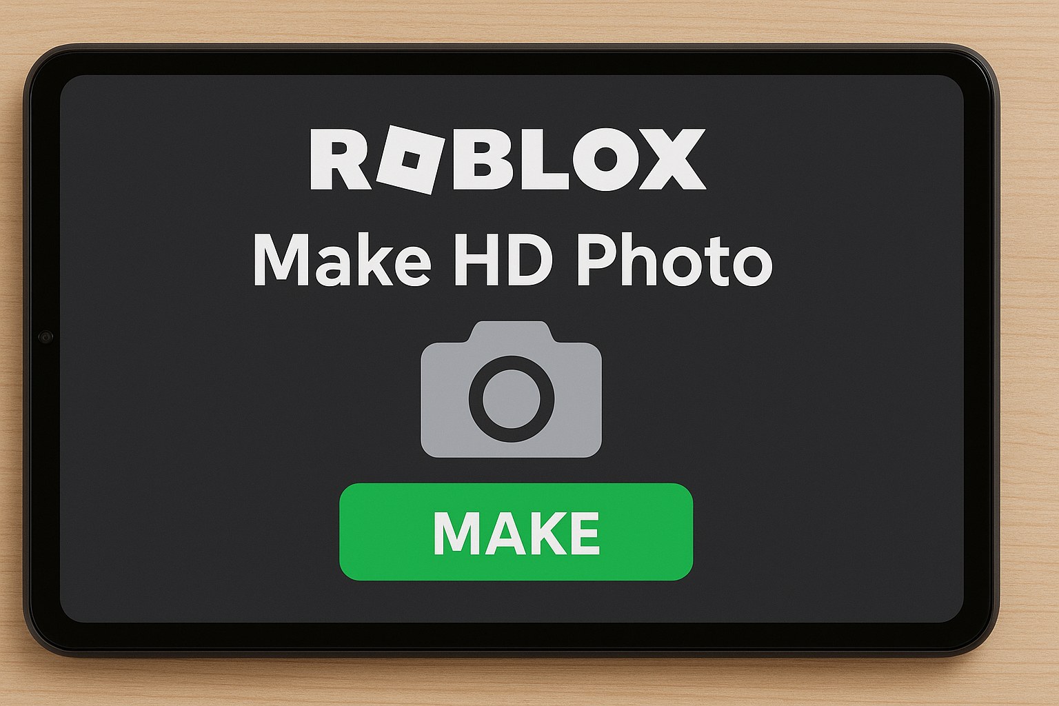 Cover Cara Hd Foto Di Roblox