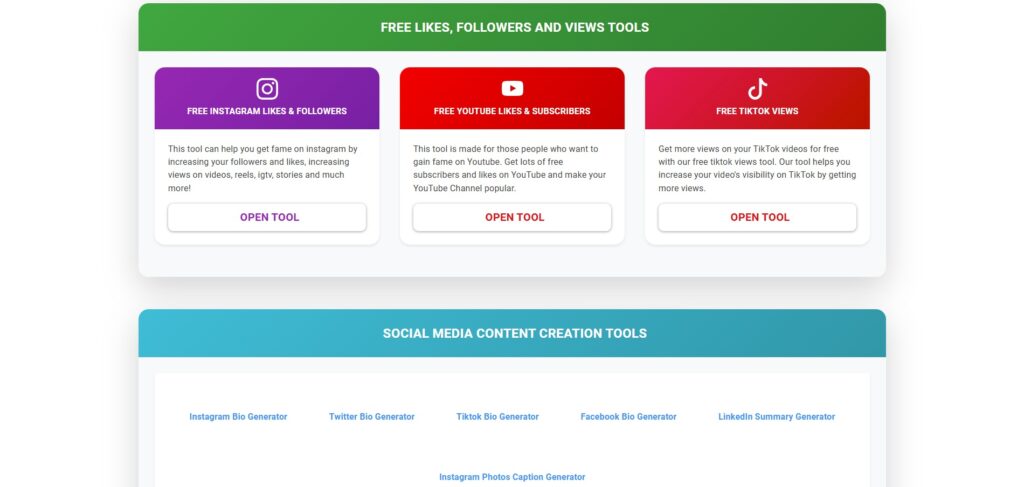 Tools Di Mytoolstown