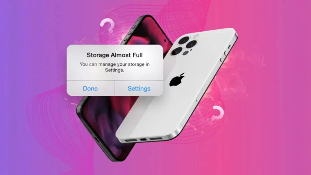 Cegah Penumpukan Data Di Masa Depan