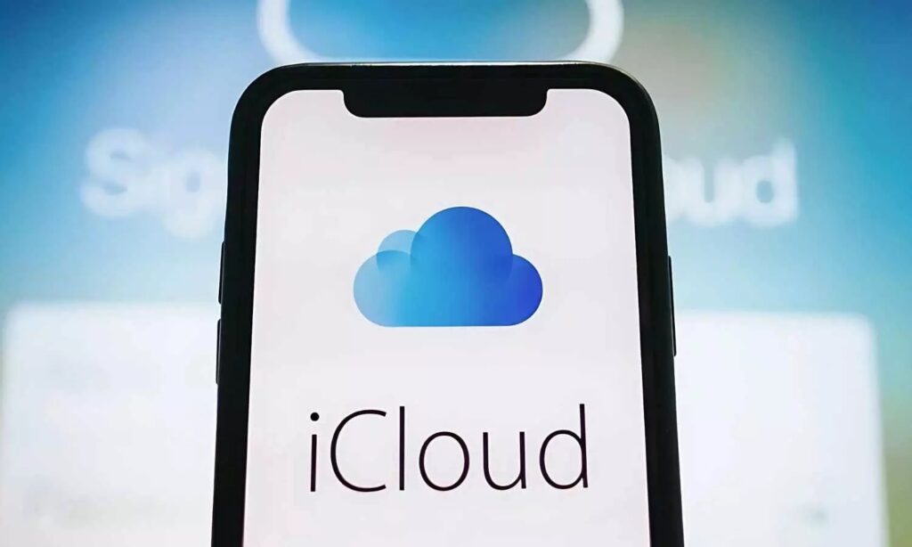 Cover Icloud