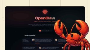 Openclaw Cover