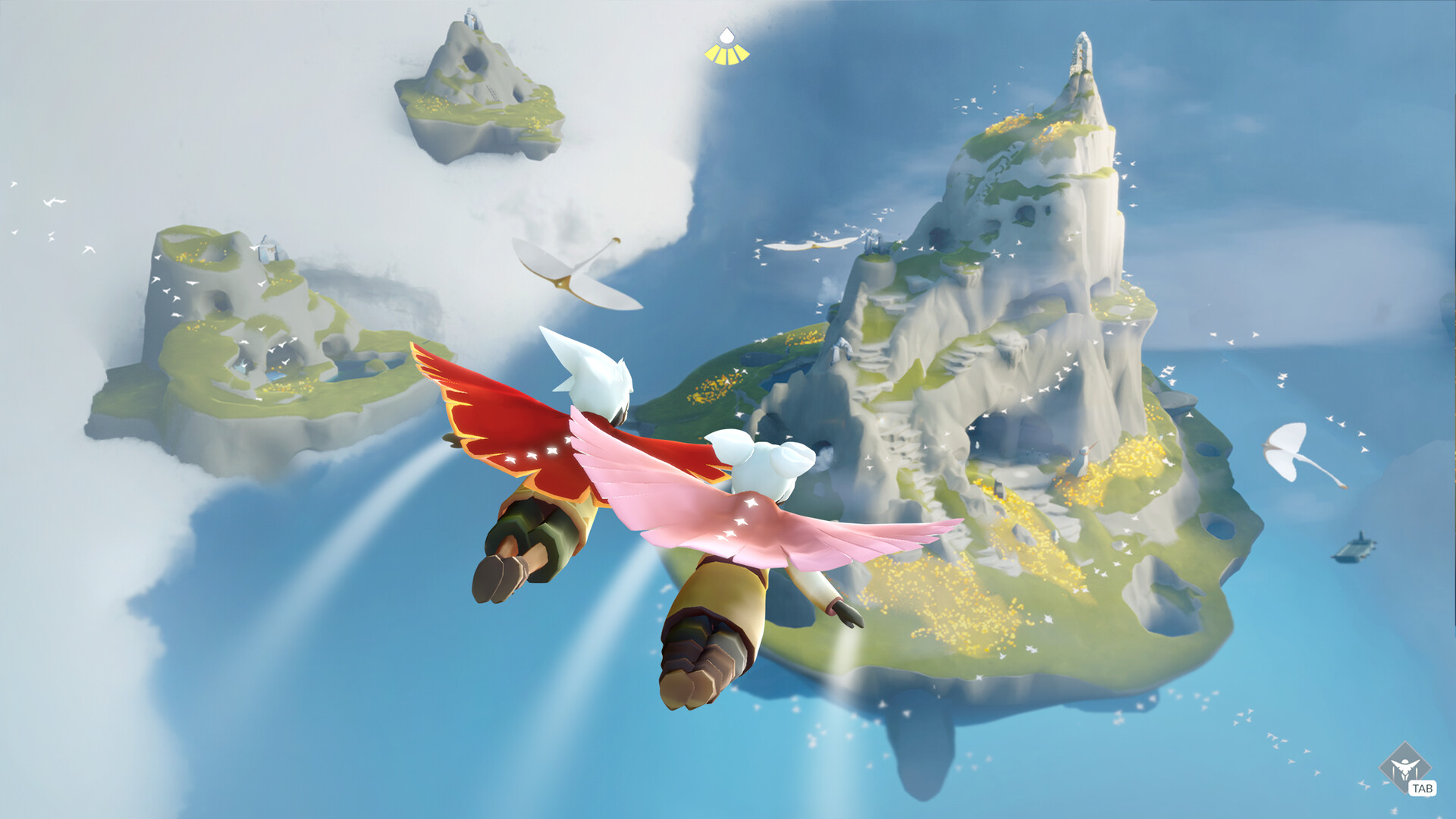 Alternatif Game 2 Player Offline Buat Ldr