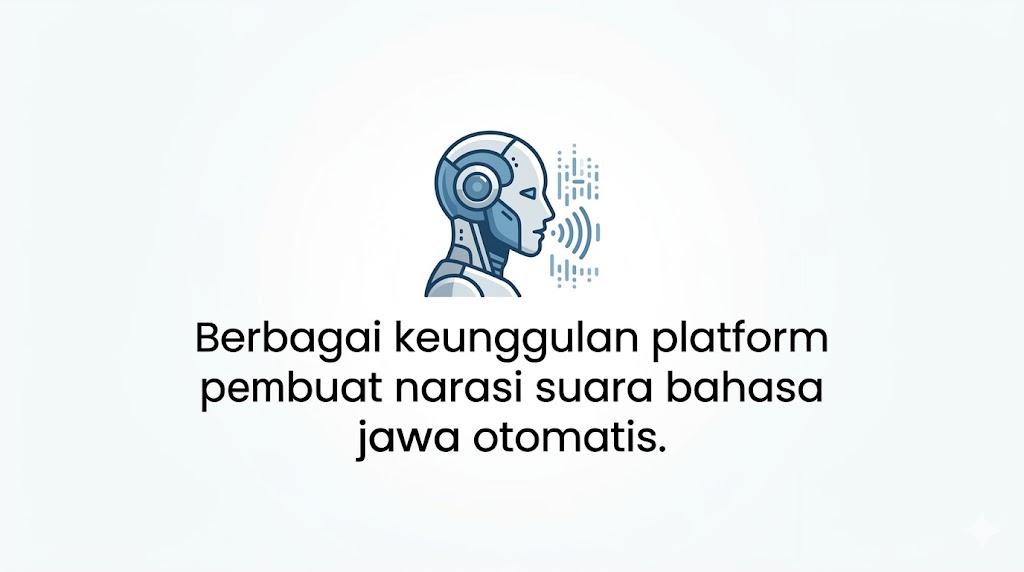 Keunggulan Alat Suara Bahasa Jawa
