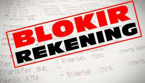 Blokir Rekening Darurat Terlanjur Klik Apk