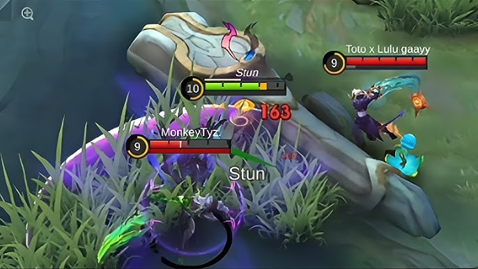 Hero Terbaik Untuk Misi Hardcore Achievement Mlbb