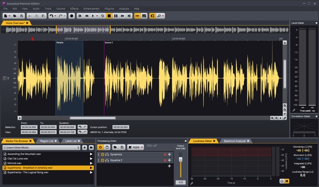 Penyebab Utama Masalah Audio Pecah