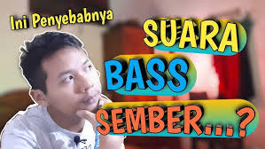 Solusi Bass Sember Dan Audio Pecah Di Hp