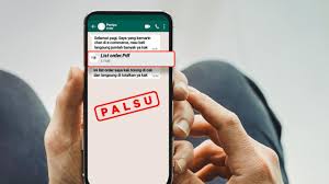 Taktik Pembersihan Setelah Terlanjur Klik Apk