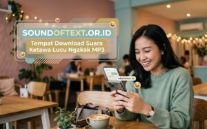 Download Jenis Jenis Ketawa Mp3