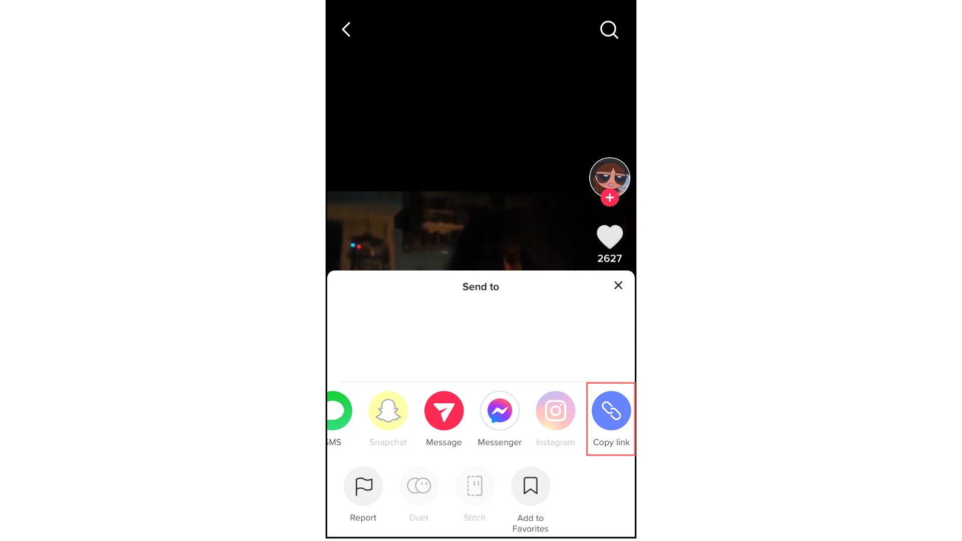 Proses Konversi Nada Dering Dari Tiktok