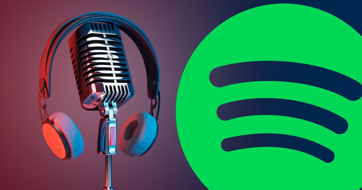 Rahasia Gratis Upload Podcast Di Spotify