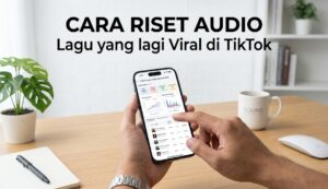 Riset Audio Lagu Viral Indonesia 2026