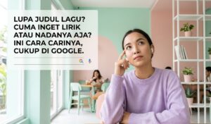 Cari Judul Dari Lirik