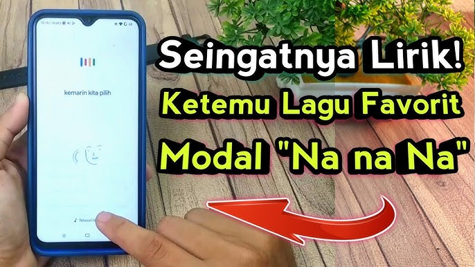 Cari Judul Dari Lirik Lagu