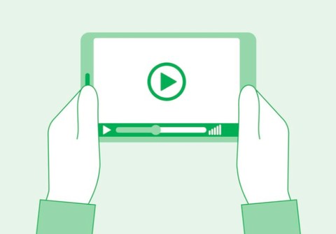 Ritme Cara Mengisi Suara Di Video Konten