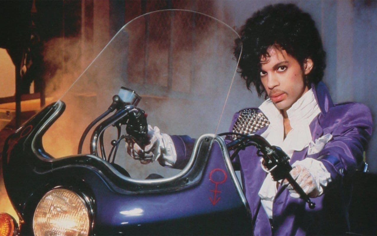 Makna Lagu Purple Rain Tahun Rekaman 1983