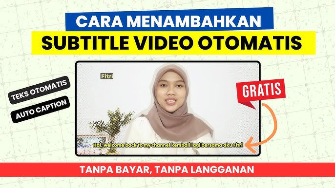 Rekomendasi Aplikasi Subtitle Otomatis Gratis