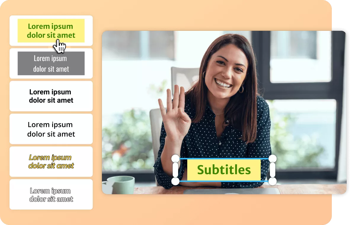 Revisi Typo Cepat Subtitle Otomatis Gratis